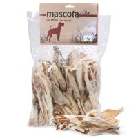 mascota vital Kaninchenohren mit Fell