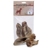 mascota vital Reh-Ohren mit Fell