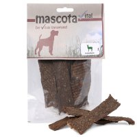 mascota vital Reh Trockenfleisch