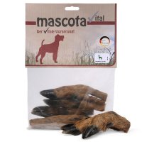 mascota vital Reh/Hirsch-Unterbeine mit Fell & Sehnen