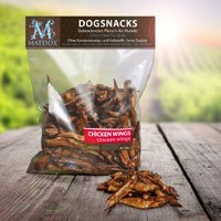 MATDOX Dogsnacks BIG-PACK Chicken Wings