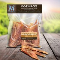 MATDOX Dogsnacks Big-Pack Hähnchenbrust