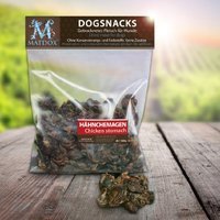 MATDOX Dogsnacks Big-Pack Hähnchenmägen