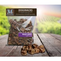 MATDOX Dogsnacks Big-Pack Kalb Lunge