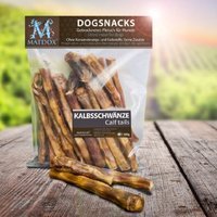 MATDOX Dogsnacks Big-Pack Kalbsschwänze