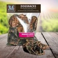 MATDOX Dogsnacks Big-Pack Pferde Lunge