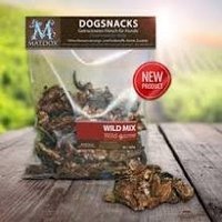 MATDOX Dogsnacks Big-Pack Wild Mix
