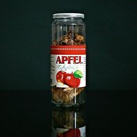 MATDOX Meat & Fruit Apfel Entenfleisch