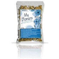 MATDOX My Bonies Pansen-Snack