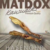 MATDOX Premium Hasenohr