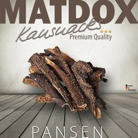 MATDOX Premium Pansen