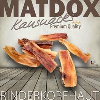 MATDOX Premium Rinderkopfhaut