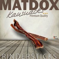 MATDOX Premium Rindersticks