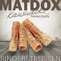 MATDOX Rinderstrossen