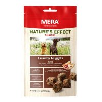Mera Nature's Effect Crunchy Nuggets Rind