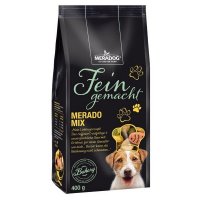 Mera Fein gemacht Hundekekse - MERADO Mix