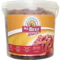 Mr. Beef Speckknochen