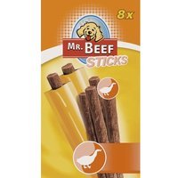 Mr. Beef Sticks Geflügel