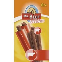 Mr. Beef Sticks Rind