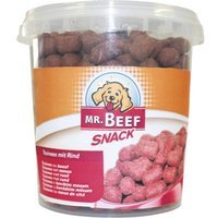 Mr. Beef Trainees