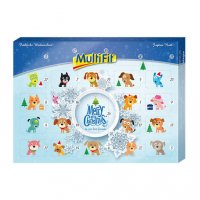 MultiFit Adventskalender für Hunde