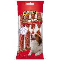 MultiFit Cowboys Würstchenketten Rind