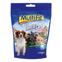 MultiFit DentalCare snacks