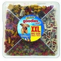 MultiFit Goodies XXL Mix