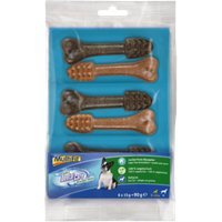 MultiFit Mint DentalCare Brushes S