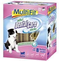 MultiFit Mint DentalCare sticks Junior