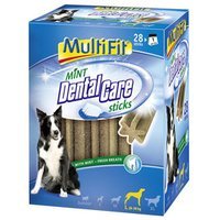 MultiFit Mint DentalCare sticks L