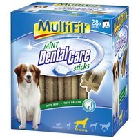 MultiFit Mint DentalCare sticks M