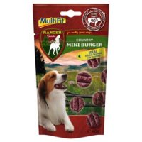 MultiFit Ranger Mini Snacks Country Mini Burger Rind