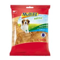 MultiFit Rinderohren