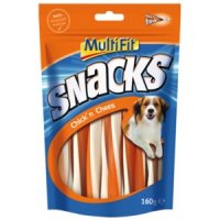 MultiFit Snacks Chick n Chees Nr. 1