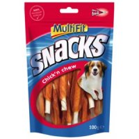 MultiFit Snacks Chick n chew Nr. 3