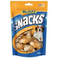 MultiFit Snacks Chicken Wraps Nr. 1