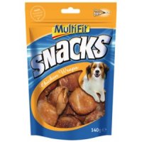 MultiFit Snacks Chicken Wraps Nr. 2