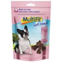 MultiFit Soft Snack Lamm