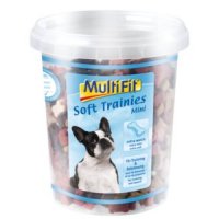 MultiFit Soft Trainies Mini