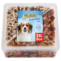 MultiFit Trainies XXL Box