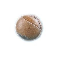 Nobby Kauball gepresst