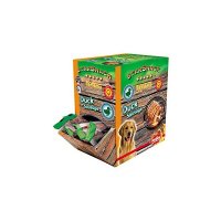 Nobby Starsnack Barbecue Duck Sausage