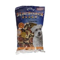 Nobby StarSnack Barbecue Mix