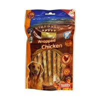 Nobby Starsnack Barbecue Wrapped Chicken