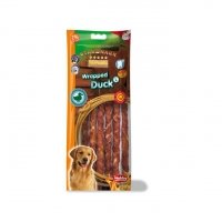 Nobby Starsnack Barbecue Wrapped Duck L