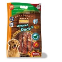 Nobby StarSnack Barbecue Wrapped Duck M