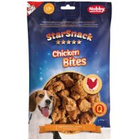 Nobby StarSnack Chicken Bites