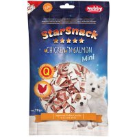 Nobby Starsnack Chicken 'n Salmon Mini