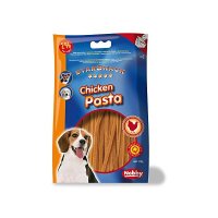 Nobby StarSnack Chicken Pasta